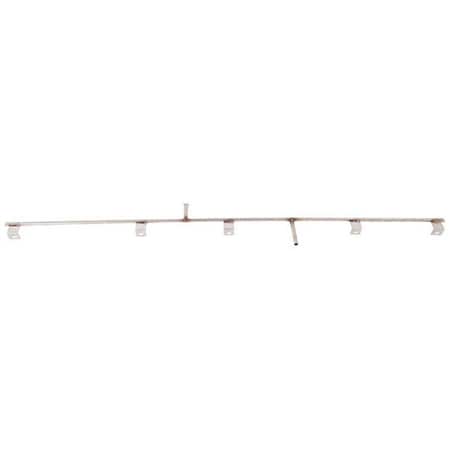 Bakers Pride 42 Carry-Over Pilot Tube Assy R5883X